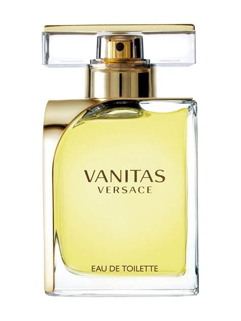 Versace vanitas fragrance